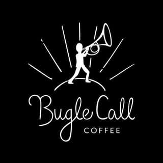 Bugle Call Coffee logo