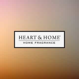 Heart & Home logo