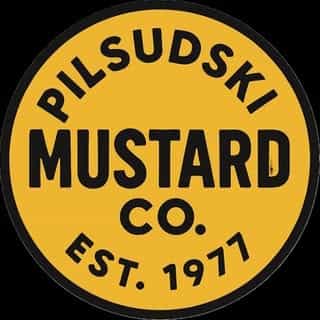 Pilsudski Mustard logo