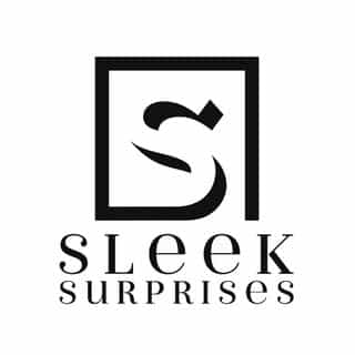 Sleek Surprises logo