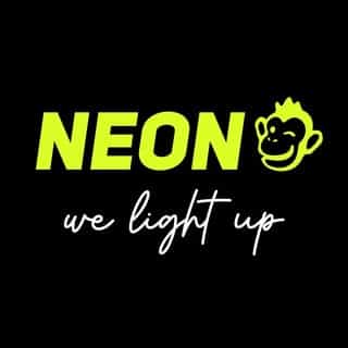 NEONMONKI logo