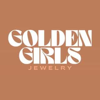 Golden Girls Jewelry logo