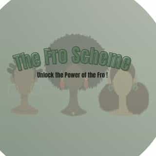 The Fro Scheme logo