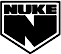 NUKE OPTICS logo