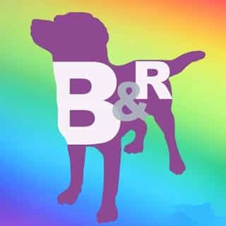 Barks and Recreation Pet Services Inc. logo