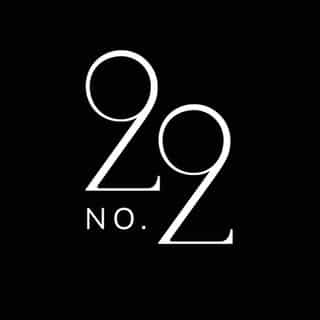 No. 22 Home logo