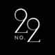 No. 22 Home logo