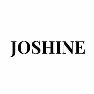 JOSHINE logo