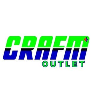 CRAFM logo