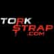 TorkStrap logo