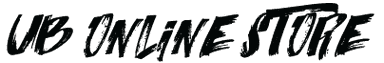 UB Online Store logo