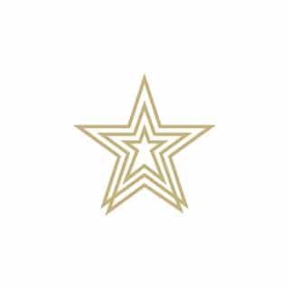 Fabrics Star logo
