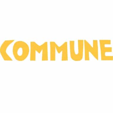 Commune Bondi logo