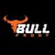 Bull Proof Pty Ltd logo