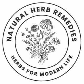 Natural Herb Remedies logo