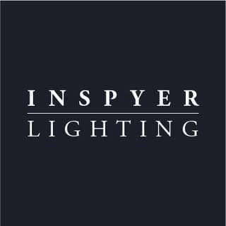 Inspyer Lighting logo