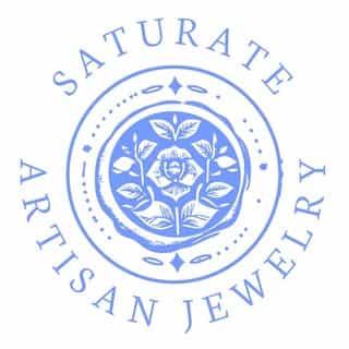 Saturate logo