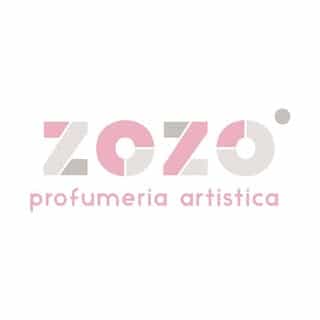 Zozò Profumeria logo