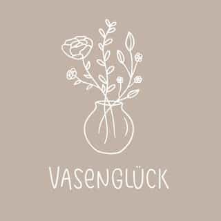 Vasenglück logo
