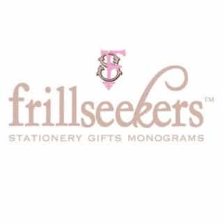 Frill Seekers Gifts logo