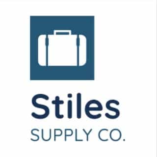 Stiles Supply Co. logo