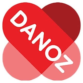 danozdirect logo