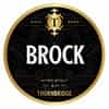 Thornbridge Brewery logo