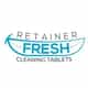 Retainer Fresh logo