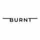 Burnt logo