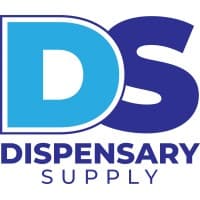 Dispensary Supply logo