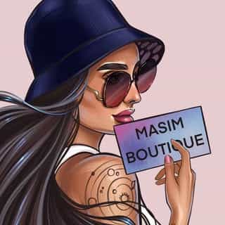 MASIM logo