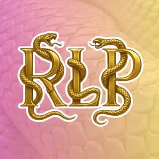 Riviera Luxury Paws logo