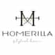 Homerilla logo
