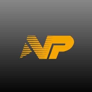 NutriPrime logo