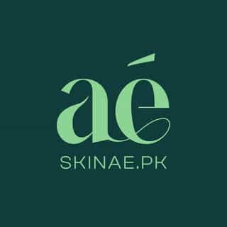 Skinae logo