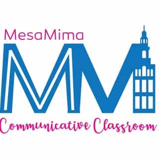 MesaMima logo