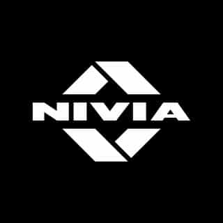 Nivia Sports logo