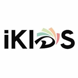 iKids logo