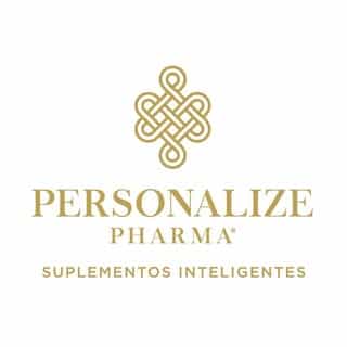Personalize Pharma logo