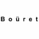 Boรผret logo