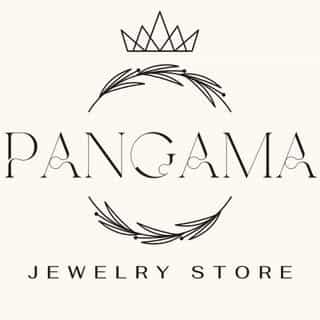 Pangama Jewelry logo