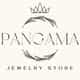 Pangama Jewelry logo
