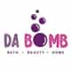 DA-BOMB.COM.AU logo