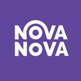 Nova Nova logo