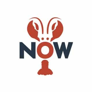 Maine Lobster Now logo