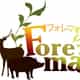Forema - フォレマ logo