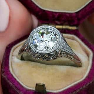 Levys Fine Jewelry logo
