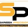 Sarissa Precision Limited logo