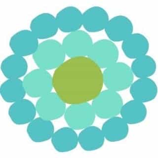 funkyprettybeads logo