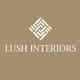 Lush Interiors logo